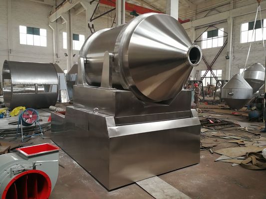 jakość  1800L Industrial Mixer Machines EYH Two Dimensional Mixer fabryka