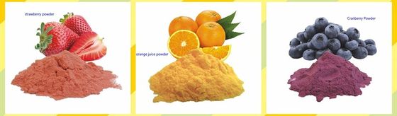 Chemiczna suszarnia w proszku do suszenia drożdży AC380V AC220V Wysoka wydajność