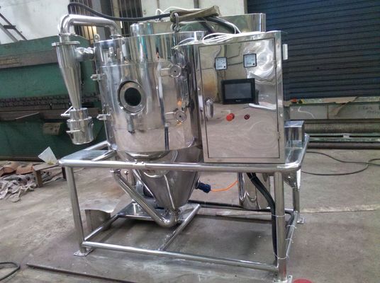 1L/H-5L/h SUS304 Laboratoryjna suszarka rozpyłowa Wieża Łatwa obsługa
