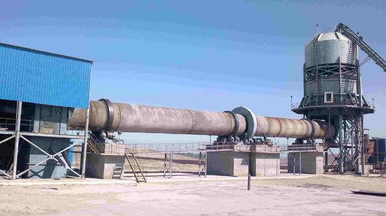 Przemysłowa suszarka bębnowa RD o wysokiej wydajności 15 kW -150 kW do specjalnej suszarki