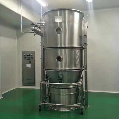 Farmaceutyczne urządzenia do granulacji, maszyna do granulacji proszku do żywności