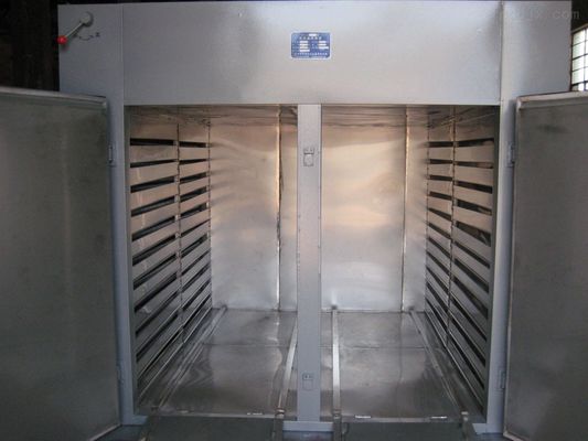 Elektryczny piec grzewczy ze stali nierdzewnej z wymuszonym obiegiem powietrza do warzyw owocowych