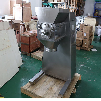 100kg / H-1000kg / h Maszyna do granulacji na sucho Granulator oscylacyjny typu Yk