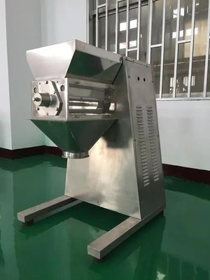 100kg / H-1000kg / h Maszyna do granulacji na sucho Granulator oscylacyjny typu Yk