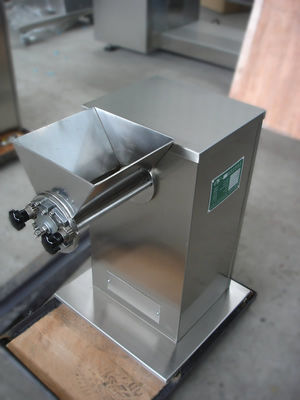 100kg / H-1000kg / h Maszyna do granulacji na sucho Granulator oscylacyjny typu Yk