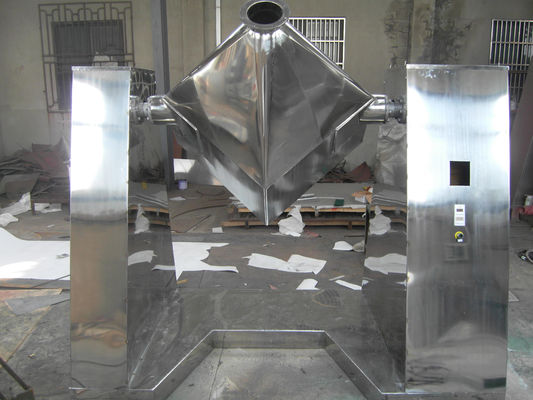 1,5 kW-22 kW Duże przemysłowe miksery Mieszalnik kwadratowy do żywności / chemikaliów