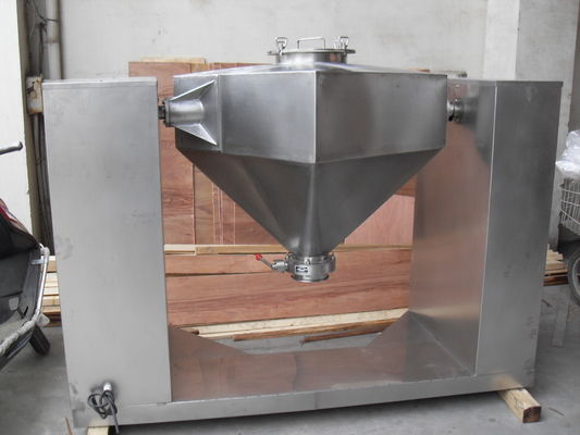 1,5 kW-22 kW Duże przemysłowe miksery Mieszalnik kwadratowy do żywności / chemikaliów