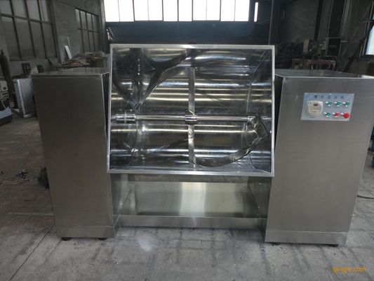 Mieszalniki przemysłowe 380 V 440 V 150 kg / partia Maszyna do mieszania suchego proszku