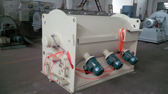 50L-9000L Mieszalniki przemysłowe LD / LDH Poziomy blender wstęgowy