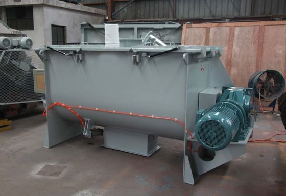 WLHD Poziomy mikser kosmetyczny Przemysłowy 250L-10000L