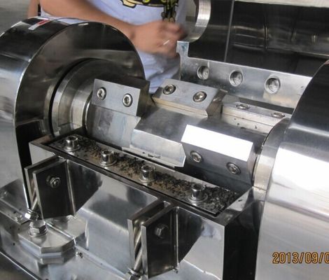 Uniwersalna ultra drobna szlifierka proszkowa do medycyny / chemikaliów / artykułów spożywczych