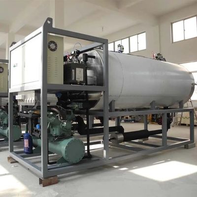 Sprzęt do liofilizacji i liofilizacji, 5000 kg / partia Próżniowa zamrażarka do suszonych owoców