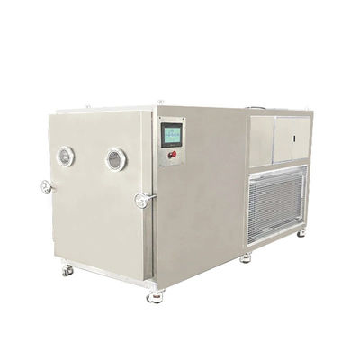 Suszarka do liofilizatora żywności Łatwa obsługa 1100 W-2300 W