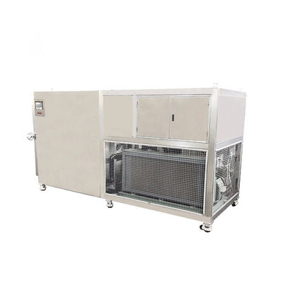 Suszarka do liofilizatora żywności Łatwa obsługa 1100 W-2300 W