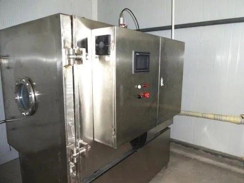 Suszarka do liofilizatora żywności Łatwa obsługa 1100 W-2300 W