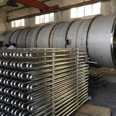 Suszarka do zamrażania mięsa SUS304 30 kg / partia-5000 kg / partia Suszarka sublimacyjna