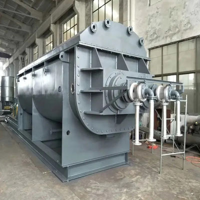 Melton Sludge Paddle Dryer System, sprzęt do odwadniania osadów