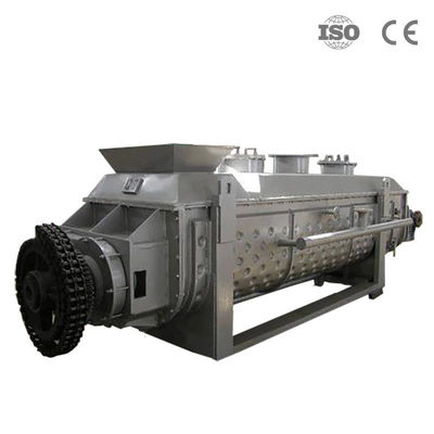 Melton Sludge Paddle Dryer System, sprzęt do odwadniania osadów