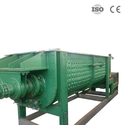 Melton Sludge Paddle Dryer System, sprzęt do odwadniania osadów