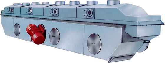 Specjalistyczna suszarka płynnej pojemność 100-1000 kg/h napięcie 220-450V