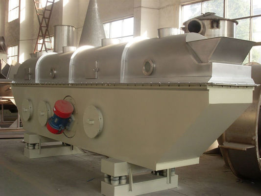 Specjalistyczna suszarka płynnej pojemność 100-1000 kg/h napięcie 220-450V
