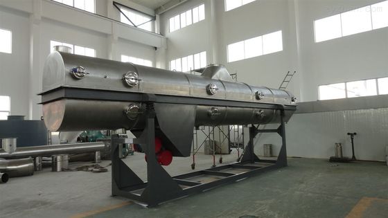 Specjalistyczna suszarka płynnej pojemność 100-1000 kg/h napięcie 220-450V