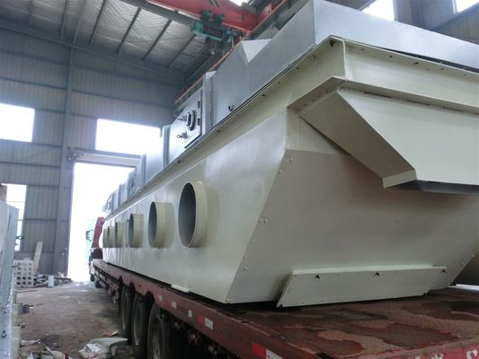 Specjalistyczna suszarka płynnej pojemność 100-1000 kg/h napięcie 220-450V